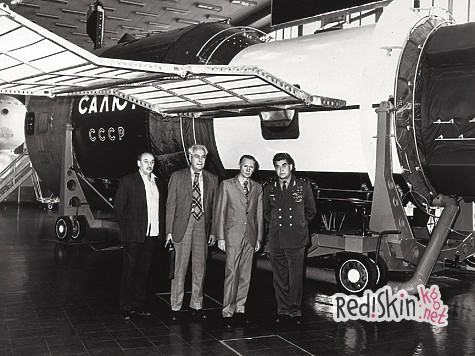 Эффективное рыболовство и наука