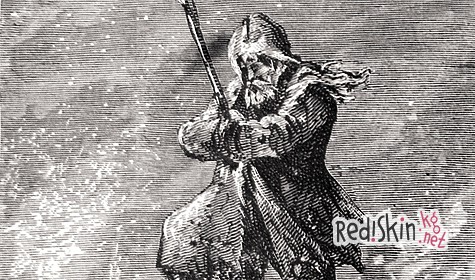 Из жизни в лесах Далекого Востока