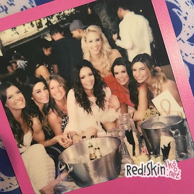 Нина Добрев рассталась с Остином Стоуэллом