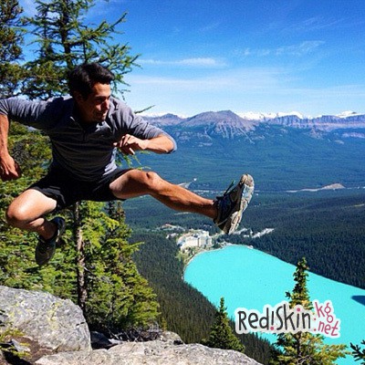 Новый бойфренд Эммы Уотсон - авантюрист и натуралист с отличным чувством юмора