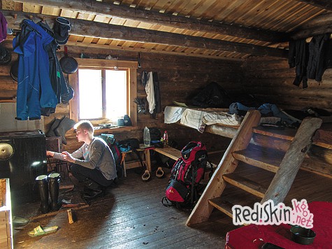 Общий котел Общий котел