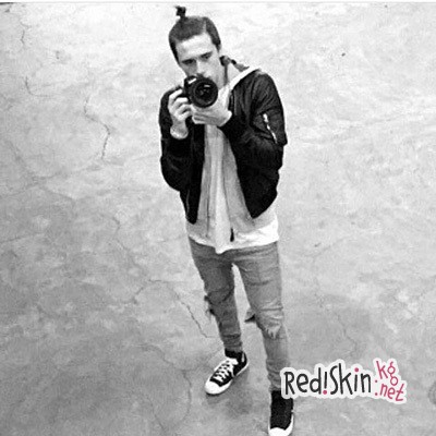 Сын Дэвида и Виктории Бекхэм снял фотосессию для модного бренда