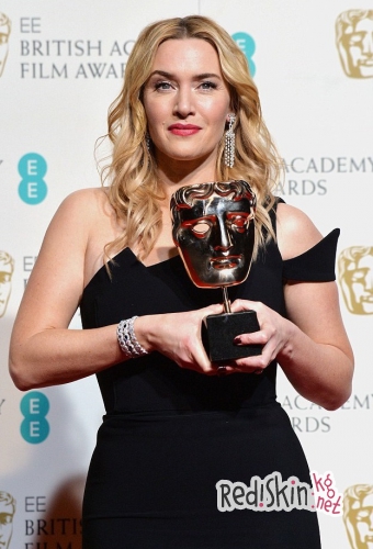 BAFTA-2016: лучшие актрисы - Бри Ларсен и Кейт Уинслет