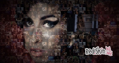 BAFTA-2016: лучший документальный фильм - картина о жизни популярной певицы Эми Уайнхаус