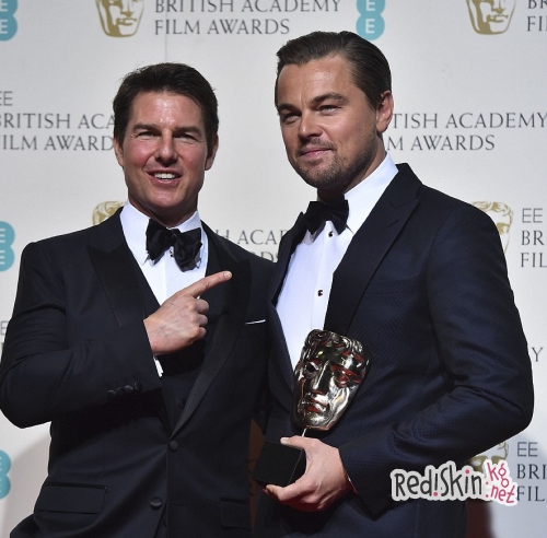 BAFTA-2016: список победителей премии и лучшие образы церемонии