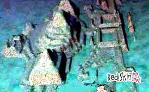 Древние затопленные города: Переосмысление степени технологического развития наших предков