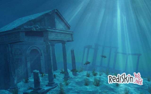 Древние затопленные города: Переосмысление степени технологического развития наших предков