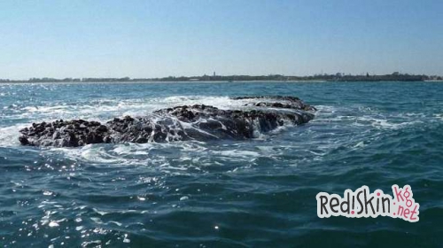 Древние затопленные города: Переосмысление степени технологического развития наших предков