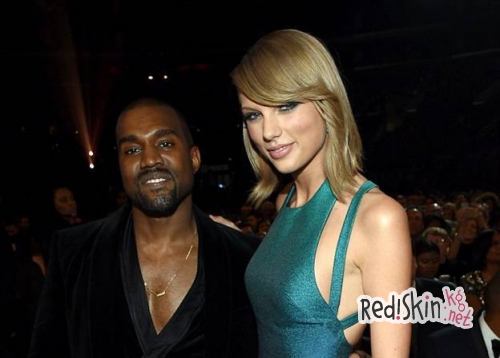 Канье Уэст оскорбил Тейлор Свифт, заявив, что собрался заняться с ней сексом. Брат певицы выступил в ее защиту