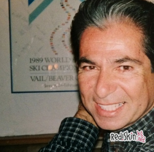 Ким Кардашьян опубликовала первое фото сына