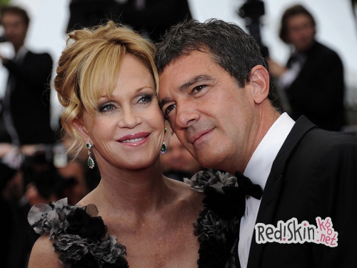 Мелани Гриффит дала совет женщинам, если они хотят быть счастливыми "не выходить замуж"