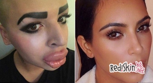 Одержимые поклонники звезд