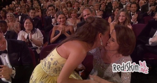 Оскар 2016: Алисия Викандер – лучшая актриса второго плана