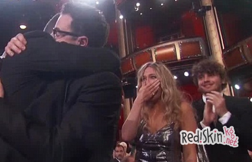 Оскар 2016: Сэм Смит - "Я горд сказать со сцены, что я гей"