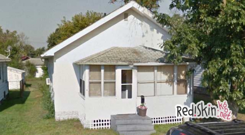 Паранормальные явления демонического характера вынудили исследователя распрощаться с домом