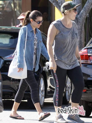 Парень Лиа Мишель расстался с ней без предупреждения и объяснений