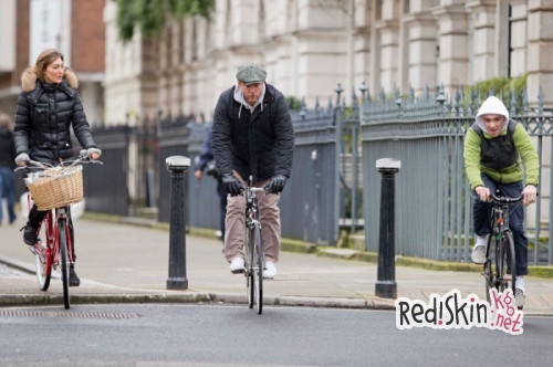 Перед судебным разбирательством Мадонна встретилась с сыном Рокко Ричи