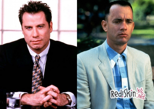 Популярные актеры, упустившие лучшие роли