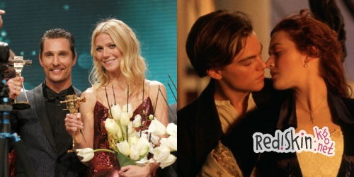 Популярные актеры, упустившие лучшие роли