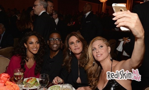 Пре-пати "Грэмми -2016": Аврил Лавин, Сильвестр Сталлоне, Кристина Агилера, Гвен Стефани и другие звезды (фоторепортаж)