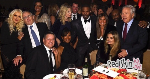 Пре-пати "Грэмми -2016": Аврил Лавин, Сильвестр Сталлоне, Кристина Агилера, Гвен Стефани и другие звезды (фоторепортаж)