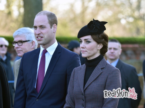 Принц Уильям и герцогиня Кембриджская могут остаться без слуг