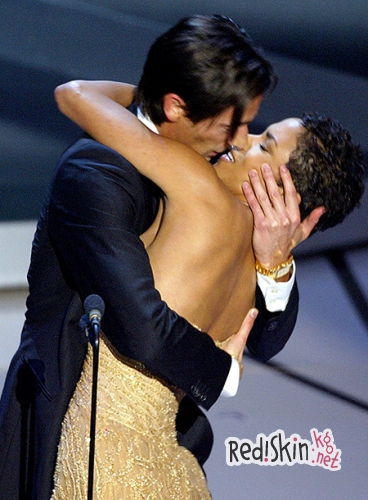 Самые курьезные моменты за всю историю "Оскара" (видео)