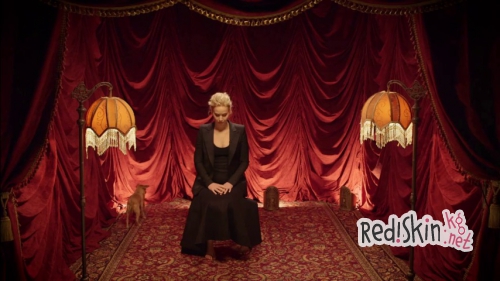 Скрытые таланты Кейт Бланшетт и Дженнифер Лоуренс (видео)