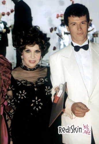 "Свадьба, которой не было": 88-летняя Джина Лоллобриджида стала жертвой брачного афериста