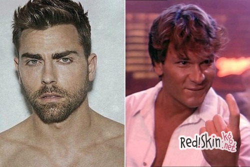 Телеканал АВС снимет римейк фильма "Грязные танцы"