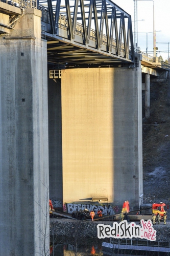 Все участники группы Viola Beach погибли в ДТП