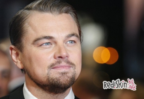 Ян Мойер: "Леонардо Ди Каприо - несчастный и одинокий, к тому же лицемер"