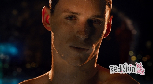 "Золотая малина 2016": Дакота Джонсон - худшая актриса, Джейми Дорнан - худший актер