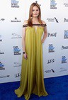 Яркие и независимые: звезды на Film Independent Spirit Awards-2016 Яркие и независимые: звезды на Film Independent Spirit Awards-2016