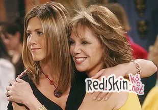 Дженнифер Энистон отреклась от больной матери: "Нэнси просто хочет увидеть дочь в последний раз" Дженнифер Энистон отреклась от больной матери: "Нэнси просто хочет увидеть дочь в последний раз"