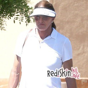 Кейтлин Дженнер представит спортивную линию H&M