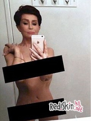 Снимки Ким Кардашьян вдохновили Эмили Ратаковски и Шэрон Осборн