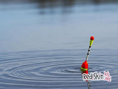 Стихотворение о рыбалке