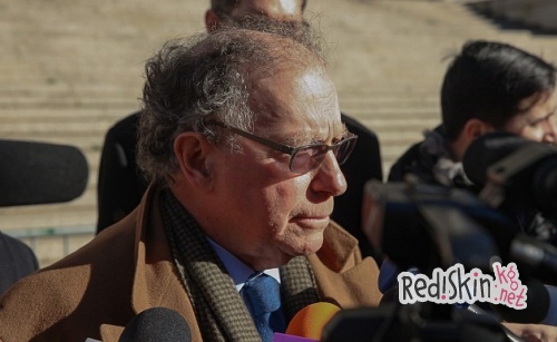 Адвокаты Мадонны потребовали, чтобы Гая Ричи арестовали за неуважение к суду