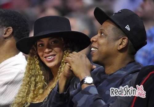 Бейонсе и Джей-Зи невольно выступили рекламой чипсов Lay's