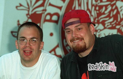 Братья Вачовски теперь сестры