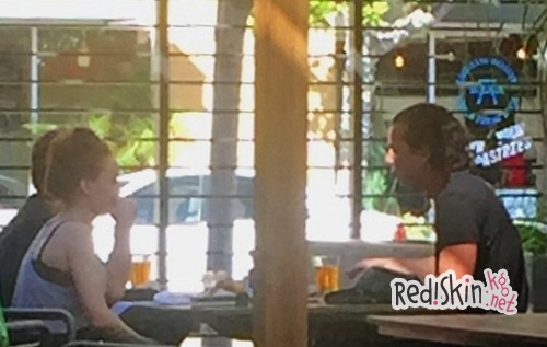 Бывшая няня, которая разрушила 13-летний брак Гвен Стефани и Гэвина Россдейла, сообщила о беременности