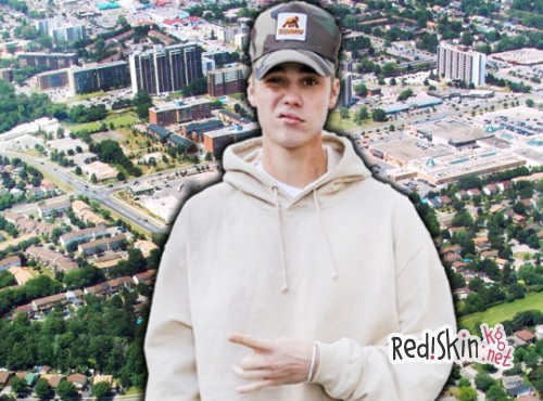 Бывший канадский сосед Джастина Бибера отчаянно надеется, что "он никогда не вернется"