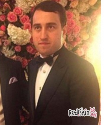 Cвадьба сына российского миллиардера, которая обошлась в 1 млрд. долл., продолжится в Лондоне