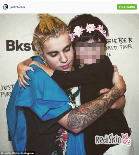 Джастин Бибер заявил, что больше не будет близко общаться с поклонниками, это заставляет его впадать в депрессию