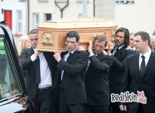 Джим Керри замечен на свидании впервые после смерти его возлюбленной Катрионы Уайт