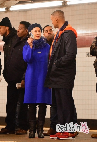 Хелен Миррен рассказала о любви всей cвоей жизни (видео)