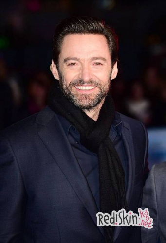 Хью Джекман супергерой не только на экране, но и в жизни. Актер спас несколько людей на сиднейском пляже