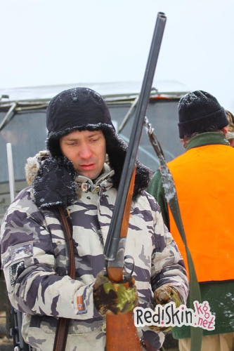 Кто стоял у истоков развала охотничьего хозяйства России?