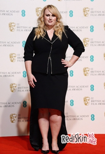 Ребел Уилсон утверждает, что в ее коктейль добавили наркотики